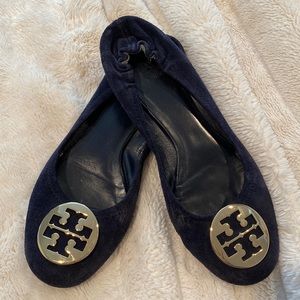Tory Burch flats size 9.5